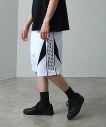 【FUBU/フブ】RACING SHORT PANTS/レーシングショートパンツ