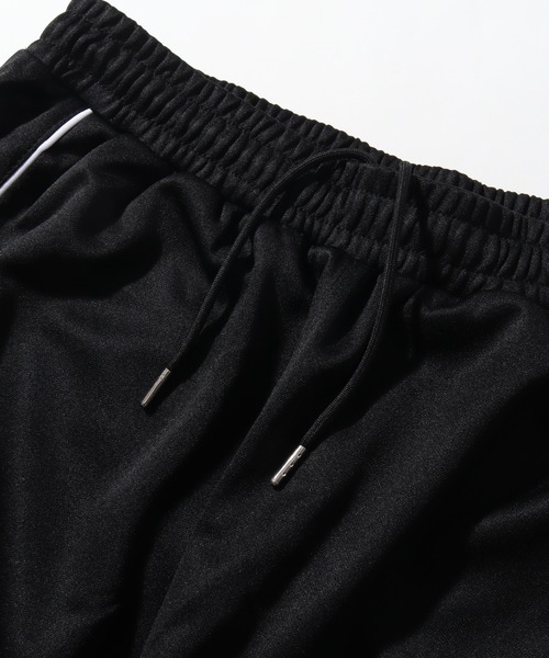 FUBU（ フブ）の「【FUBU/フブ】RACING SHORT PANTS/レーシングショートパンツ（その他パンツ・メンズ・ホワイト/ブラック・XL/M/L/XXL）」の13枚目の写真