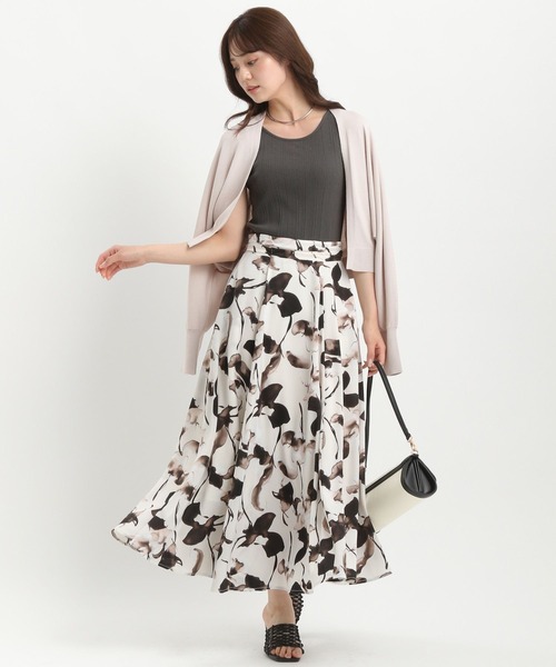 セール】【接触冷感】モモンガカーディガン571216（カーディガン