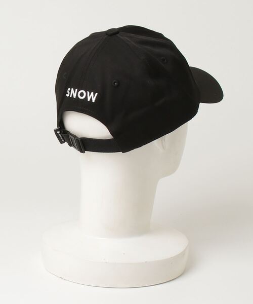 2024春 雪峰祭限定 SNOW PEAK Logo Cap 🏕️雪峰祭2024春の限定品をご紹介🏕️ ☑︎SNOW PEAK Logo Cap