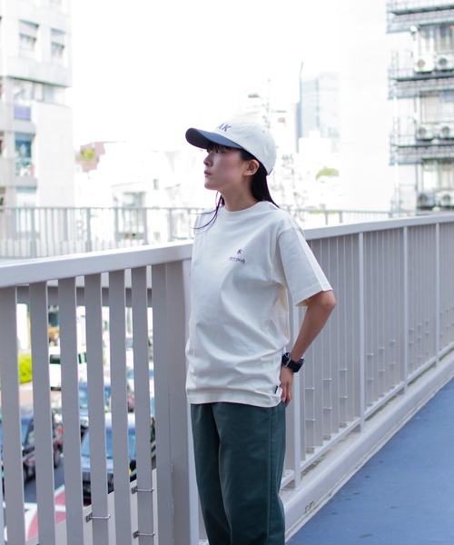PEAK SNOW Graphic Cap / 雪峰祭2025春限定（キャップ）｜Snow