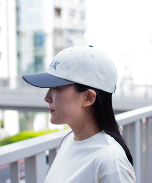 Snow Peak(スノーピーク)の「PEAK SNOW Graphic Cap / 雪峰祭2025春限定(キャップ・メンズ・ブラック/オリーブ/ベージュ/ホワイト・ONE SIZE)」の12枚目の写真