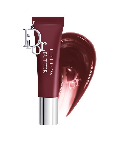 ディオール　アディクトリップグロウバター DIOR】 ディオール アディクト リップ グロウ バター ロゴ