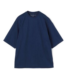 未使用　TOMORROWLAND　カットソー セール】【別注】KNITTING FACTORY コットンTシャツ（Tシャツ