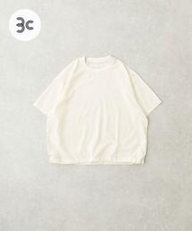 URBAN RESEARCH | 『UR TECH DRYLUXE』高機能リネンTシャツ(Tシャツ/カットソー)