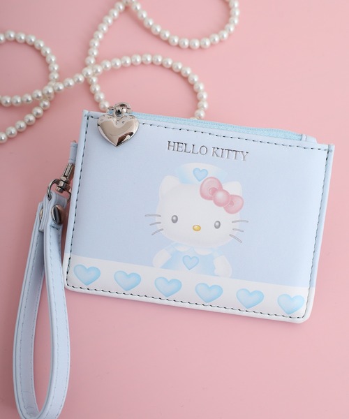 ハローキティ パスケース（パスケース）｜sanrio（サンリオ）の