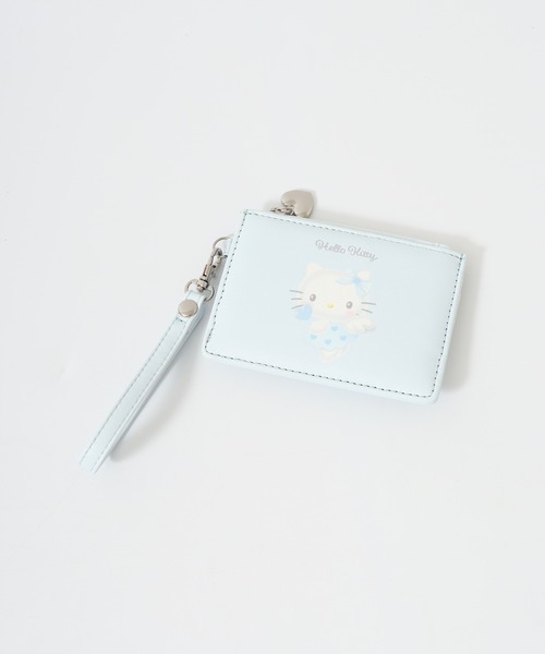 ハローキティ パスケース（パスケース）｜sanrio（サンリオ）の