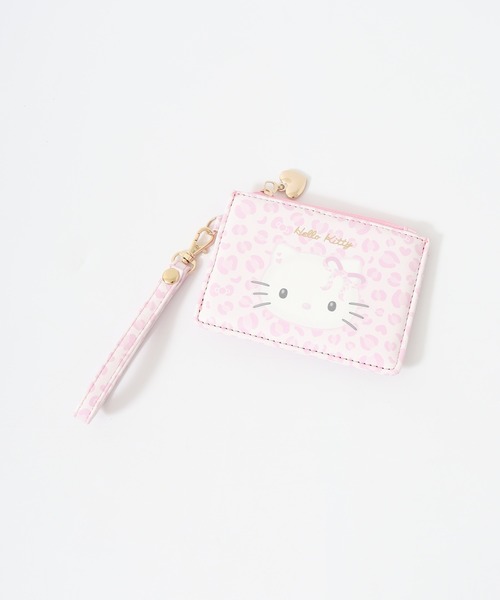 ハローキティ パスケース（パスケース）｜sanrio（サンリオ）の