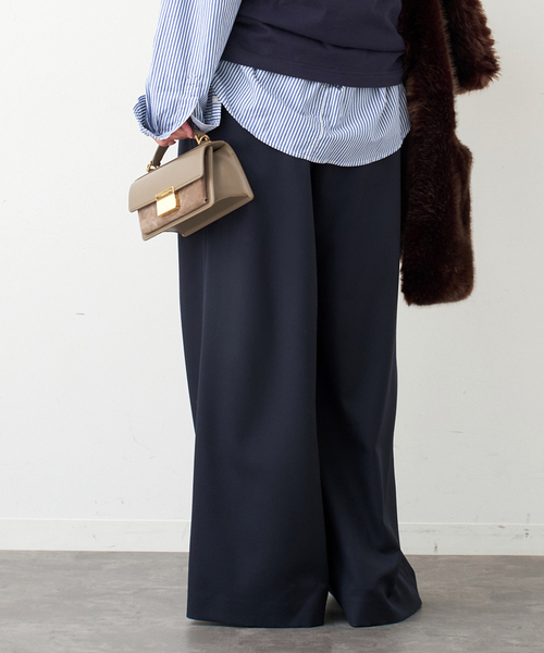 Deuxieme Classe トラックパンツ トラックパンツ（その他パンツ）｜Deuxieme Classe