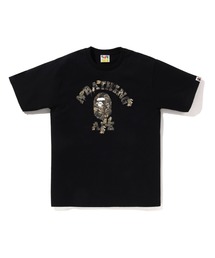 A BATHING APE ブラック Tシャツ Sサイズ　値段交渉可能⭕️ pt3287-31_1.jpg