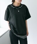 ear PAPILLONNER(イアパピヨネ)の「トップス(Tシャツ/カットソー)」