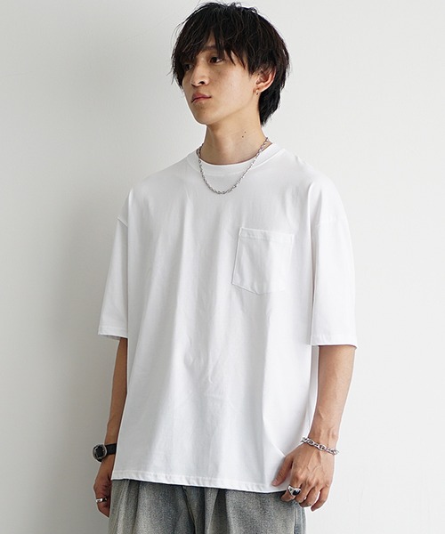 購入不可❌SM2byTSUHARU綿麻たっぷりピンタックオーバーシルエット 7_000000017518.jpg?1711613591