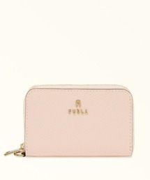 FURLA(t)FURLA CAMELIA S ZIP AROUND CC(z)