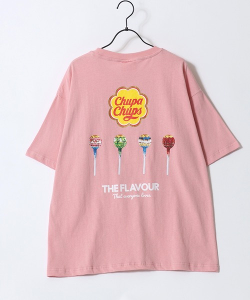 ★美品★ カタリスト　刺繍ロゴ　バックプリント　オーバーサイズ ◇メッセージ刺繍 Tシャツ◇ オーバーサイズ[品番：OCGW0003579