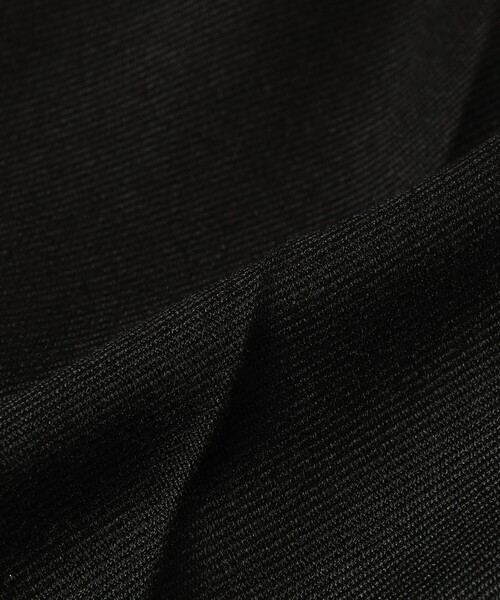 BRILLA per il gusto（ブリッラペルイルグースト）の「【【別注】giabsarchivio / MASACCIO サキソニー 1プリーツ ドローコード スラックス】（その他パンツ・メンズ・ブラック系その他2/ブラック・50/48/46/44）」の13枚目の写真