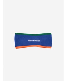 BOBO CHOSES（ボボショーズ）の「Bobo Choses polar fleece headband（ヘアバンド）」