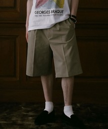 セール】For The Greater Good BKショーツ（その他パンツ）｜DEVEREUX