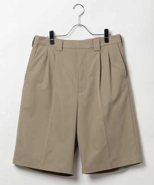 BAYFLOW(ベイフロー)の「【EF(エフ)】ツイルショーツ(MEN)(その他パンツ・メンズ・ブラック/その他1・MEDIUM/LARGE)」の7枚目の写真
