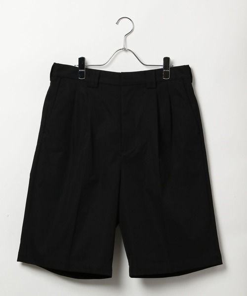 BAYFLOW(ベイフロー)の「【EF(エフ)】ツイルショーツ(MEN)(その他パンツ・メンズ・ブラック/その他1・MEDIUM/LARGE)」の10枚目の写真