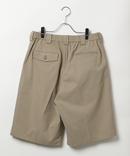 BAYFLOW(ベイフロー)の「【EF(エフ)】ツイルショーツ(MEN)(その他パンツ・メンズ・ブラック/その他1・MEDIUM/LARGE)」の13枚目の写真
