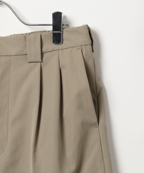 BAYFLOW(ベイフロー)の「【EF(エフ)】ツイルショーツ(MEN)(その他パンツ・メンズ・ブラック/その他1・MEDIUM/LARGE)」の16枚目の写真