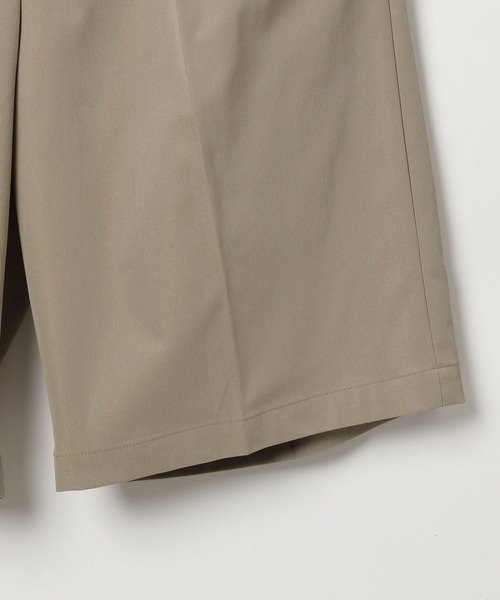 BAYFLOW(ベイフロー)の「【EF(エフ)】ツイルショーツ(MEN)(その他パンツ・メンズ・ブラック/その他1・MEDIUM/LARGE)」の14枚目の写真