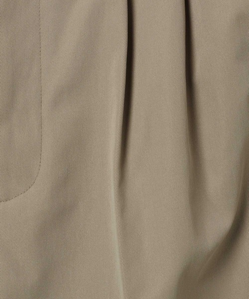 BAYFLOW(ベイフロー)の「【EF(エフ)】ツイルショーツ(MEN)(その他パンツ・メンズ・ブラック/その他1・MEDIUM/LARGE)」の9枚目の写真