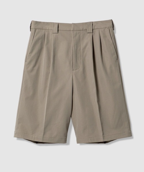 BAYFLOW(ベイフロー)の「【EF(エフ)】ツイルショーツ(MEN)(その他パンツ・メンズ・ブラック/その他1・MEDIUM/LARGE)」の3枚目の写真