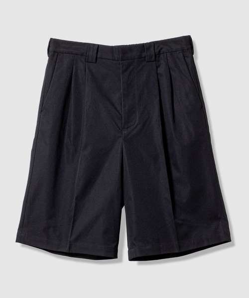BAYFLOW(ベイフロー)の「【EF(エフ)】ツイルショーツ(MEN)(その他パンツ・メンズ・ブラック/その他1・MEDIUM/LARGE)」の4枚目の写真