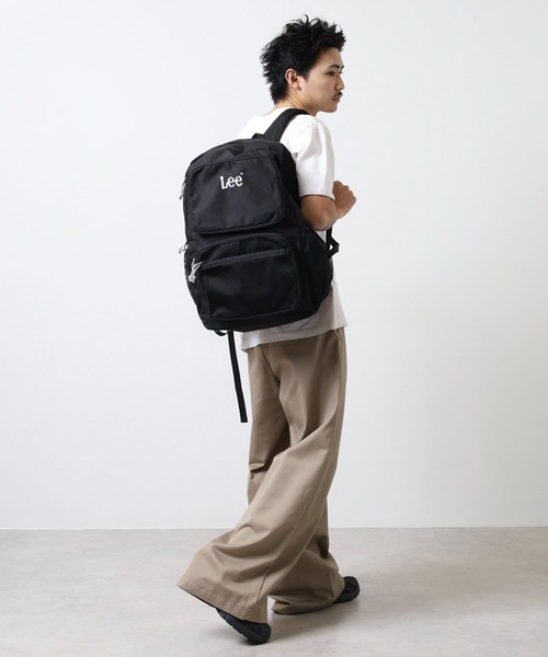 Lee（リー）の「Lee推し活リュック（バックパック/リュック）」 - WEAR