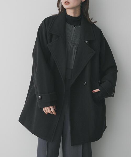 セール】テーラードミドルコート（その他アウター）｜SENSE OF PLACE