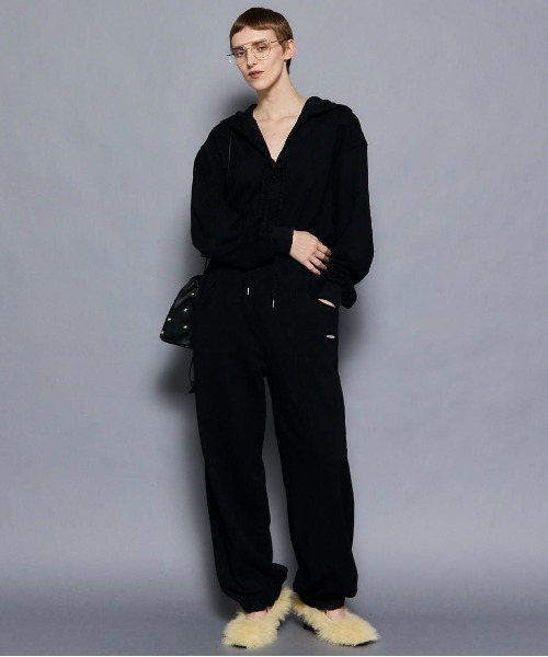 MAISON SPECIAL（メゾンスペシャル）の「Multi Fabric Pumps/マルチ