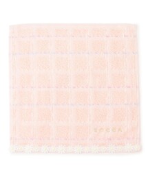 TOCCA（トッカ）の「DORCHE TOWELCHIEF タオルハンカチ（ハンカチ/ハンドタオル）」