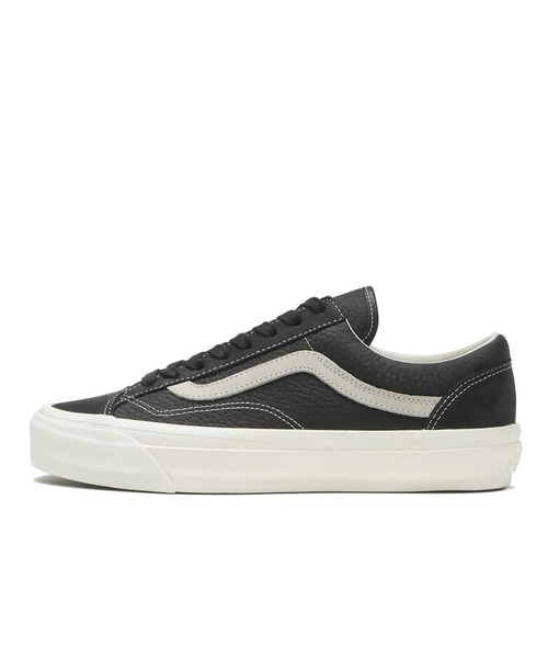 PREMIUM OLD SKOOL 36 VN000D57BLK（スニーカー）｜VANS（バンズ
