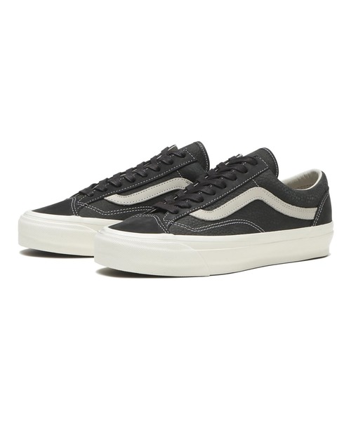 セール】PREMIUM OLD SKOOL 36 VN000D57BLK（スニーカー）｜VANS