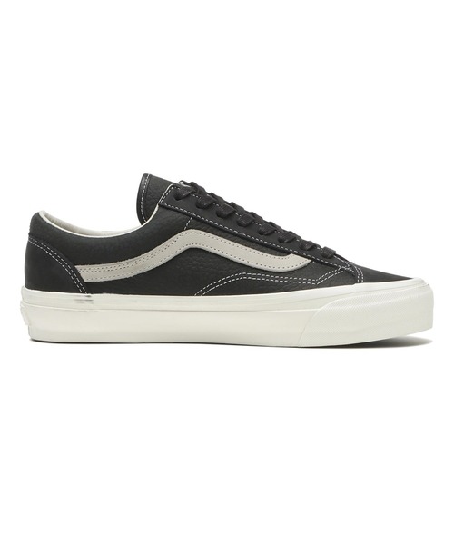 PREMIUM OLD SKOOL 36 VN000D57BLK（スニーカー）｜VANS（バンズ）の