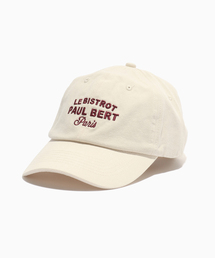 EDIFICE | GIFT SHOP (ギフトショップ) BPB Casquette Creme CAP(キャップ)