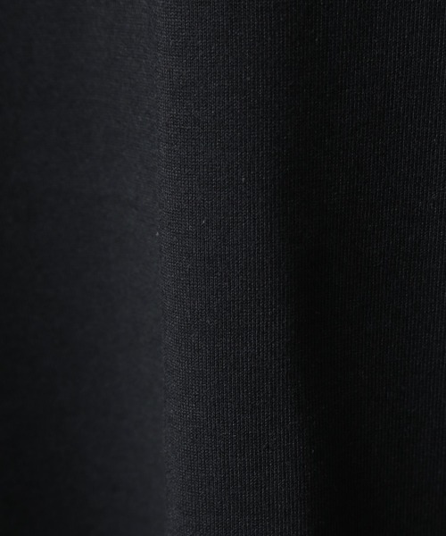 THE NORTH FACE（ザノースフェイス）の「THE NORTH FACE/L/S Back Square Logo Tee（Tシャツ/カットソー・メンズ・グレー/ブラック/ホワイト・L/M/XL）」の8枚目の写真