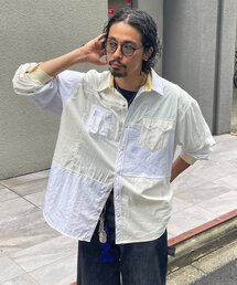 CPCM | 【GENKI's企画】T.L.S(シャツ/ブラウス)