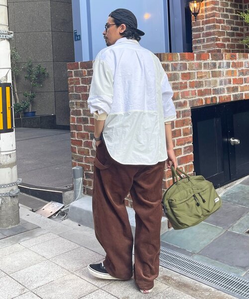 CPCM(シーピーシーエム)の「【GENKI's企画】T.L.S(シャツ/ブラウス・レディース・ホワイト・MEDIUM/LARGE)」の9枚目の写真