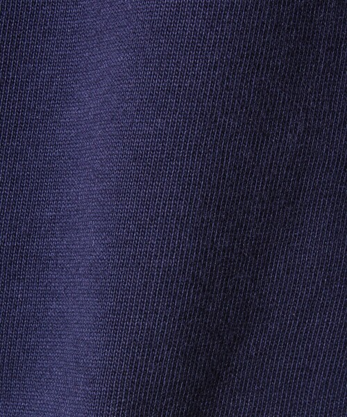 GLOSTER(グロスター)の「【ロングセラーコラボ】ジムニー×GLOSTER 長袖プリントTシャツ(Tシャツ/カットソー・メンズ・ホワイト/ネイビー/チャコールグレー・M/L)」の10枚目の写真