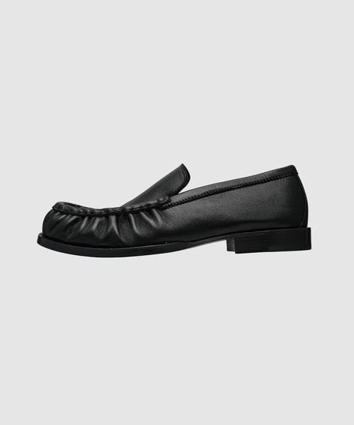 WS252-1278 W.L.SHOE QU.114（ローファー）｜DRIES VAN NOTEN