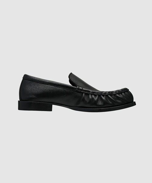 WS252-1278 W.L.SHOE QU.114（ローファー）｜DRIES VAN NOTEN