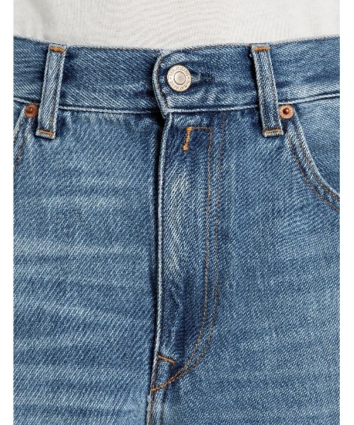 REPLAY（リプレイ）の「バギーフィットNARJA　コットンリヨセルブルーデニム（デニムパンツ・レディース・ブルー・W28xL32/W27xL32/W26xL32/W25xL32/W24xL32/W23xL32）」の5枚目の写真