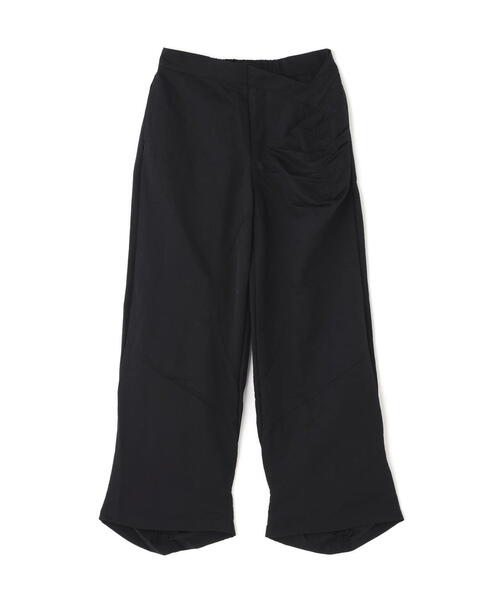 ROYAL FLASH（ロイヤルフラッシュ）の「MITSUKI/ミツキ/WAIST V MILITARY PANTS（その他パンツ・レディース・ホワイト/その他24/ブラック・S/M）」の20枚目の写真