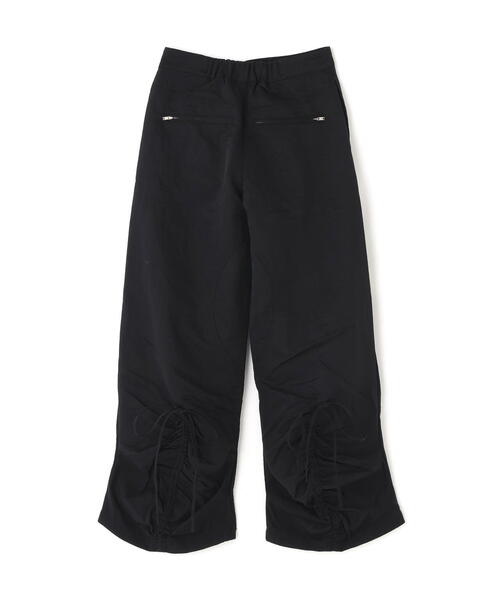 ROYAL FLASH（ロイヤルフラッシュ）の「MITSUKI/ミツキ/WAIST V MILITARY PANTS（その他パンツ・レディース・ホワイト/その他24/ブラック・S/M）」の21枚目の写真