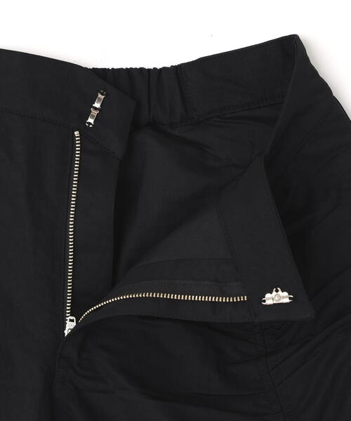 ROYAL FLASH（ロイヤルフラッシュ）の「MITSUKI/ミツキ/WAIST V MILITARY PANTS（その他パンツ・レディース・ホワイト/その他24/ブラック・S/M）」の22枚目の写真