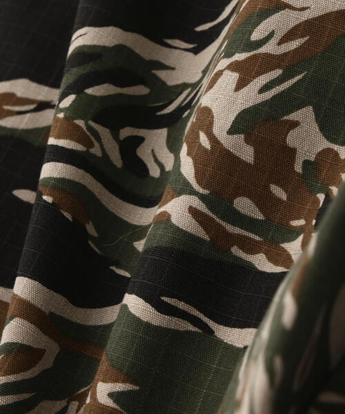 ROYAL FLASH（ロイヤルフラッシュ）の「MITSUKI/ミツキ/WAIST V MILITARY PANTS（その他パンツ・レディース・ホワイト/その他24/ブラック・S/M）」の13枚目の写真