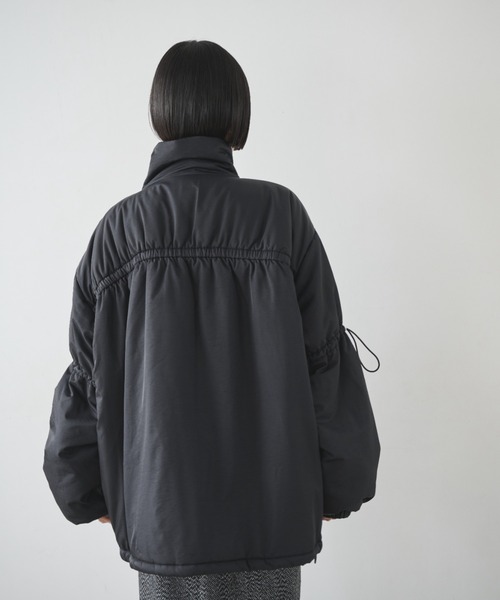 美品✦マークアンドロナ✦CD9-HDダウンジャケット＆スカートセットアップ 美品✦マークアンドロナ✦CD9-HDダウンジャケット＆スカート