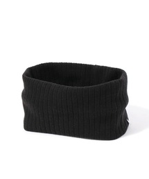 BAYFLOW | [トレンドの太幅]リブターバン(ヘアバンド)